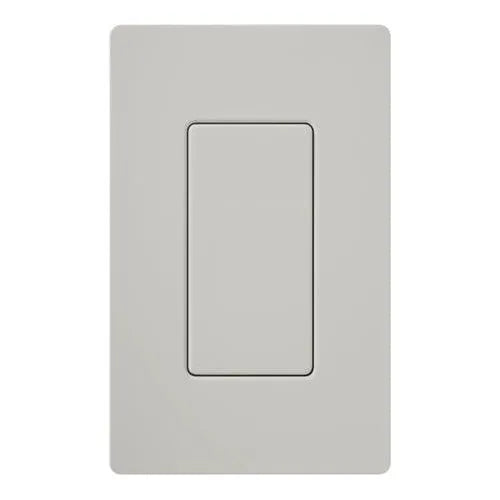 Lutron - Claro & Satin Colors Blank Insert - SC-BI-PD | Montreal Lighting & Hardware
