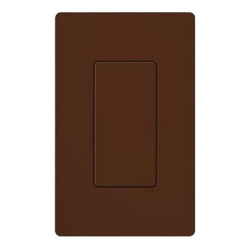 Lutron - Claro & Satin Colors Blank Insert - SC-BI-SI | Montreal Lighting & Hardware