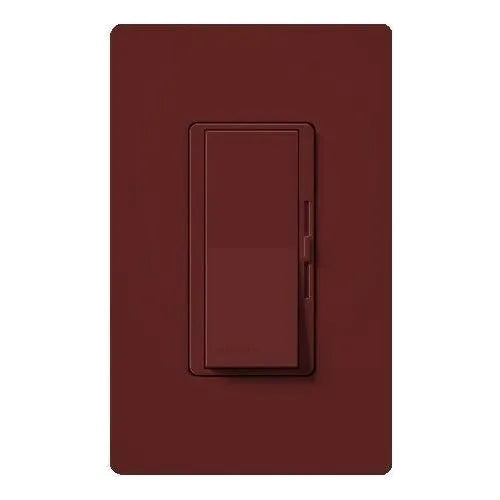 Lutron - Diva 1000W Incandescent Single Pole Dimmer - DVSC-10P-MR | Montreal Lighting & Hardware