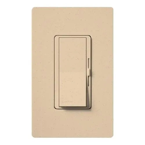 Lutron - Diva 1000W Magnetic Low Voltage 3-Way Dimmer - DVSCLV-103P-DS | Montreal Lighting & Hardware