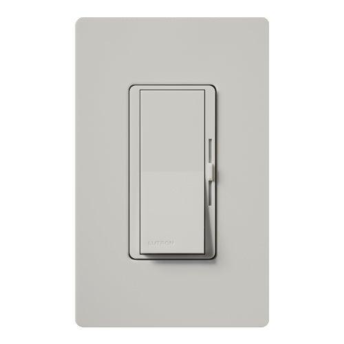 Lutron - Diva 1000W Magnetic Low Voltage 3-Way Dimmer - DVSCLV-103P-PD | Montreal Lighting & Hardware