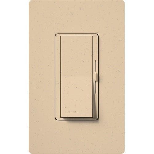 Lutron - Diva CL 150W/600W Dimmer - DVSCCL-153P-DS | Montreal Lighting & Hardware