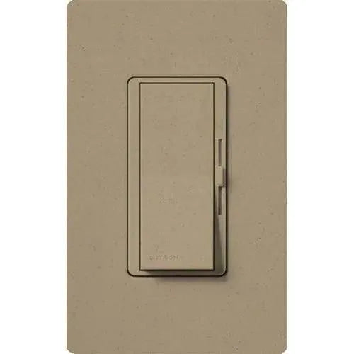 Lutron - Diva CL 150W/600W Dimmer - DVSCCL-153P-MS | Montreal Lighting & Hardware