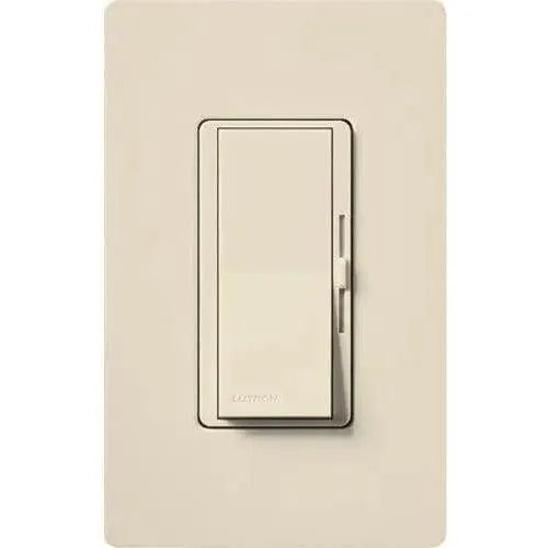 Lutron - Diva CL 250W/600W Dimmer - DVCL-253P-LA | Montreal Lighting & Hardware