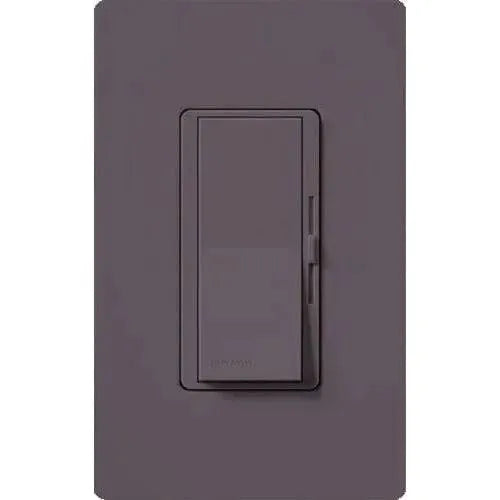 Lutron - Diva CL 250W/600W Dimmer - DVSCCL-253P-PL | Montreal Lighting & Hardware