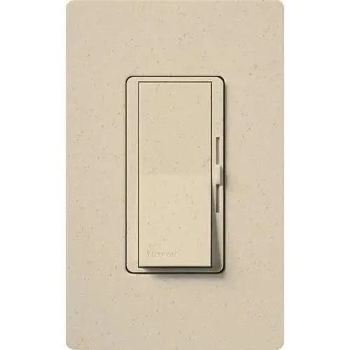 Lutron - Diva CL 250W/600W Dimmer - DVSCCL-253P-ST | Montreal Lighting & Hardware