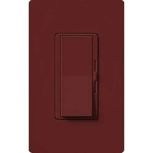 Lutron - Diva Reverse Phase ELV LED/Halogen Dimmer - DVSCRP-253P-MR | Montreal Lighting & Hardware