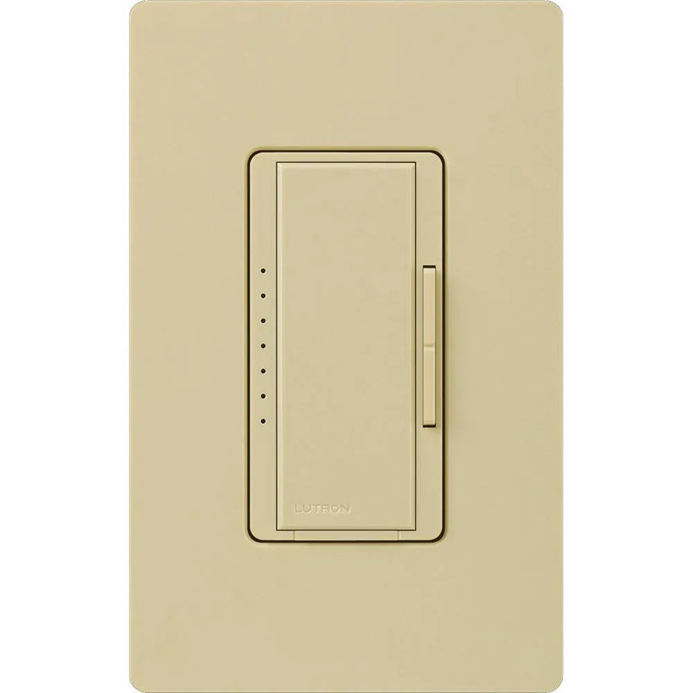 Lutron - Maestro 1000W Incandescent Multi-Location Dimmer - MA-1000-IV-CSA | Montreal Lighting & Hardware