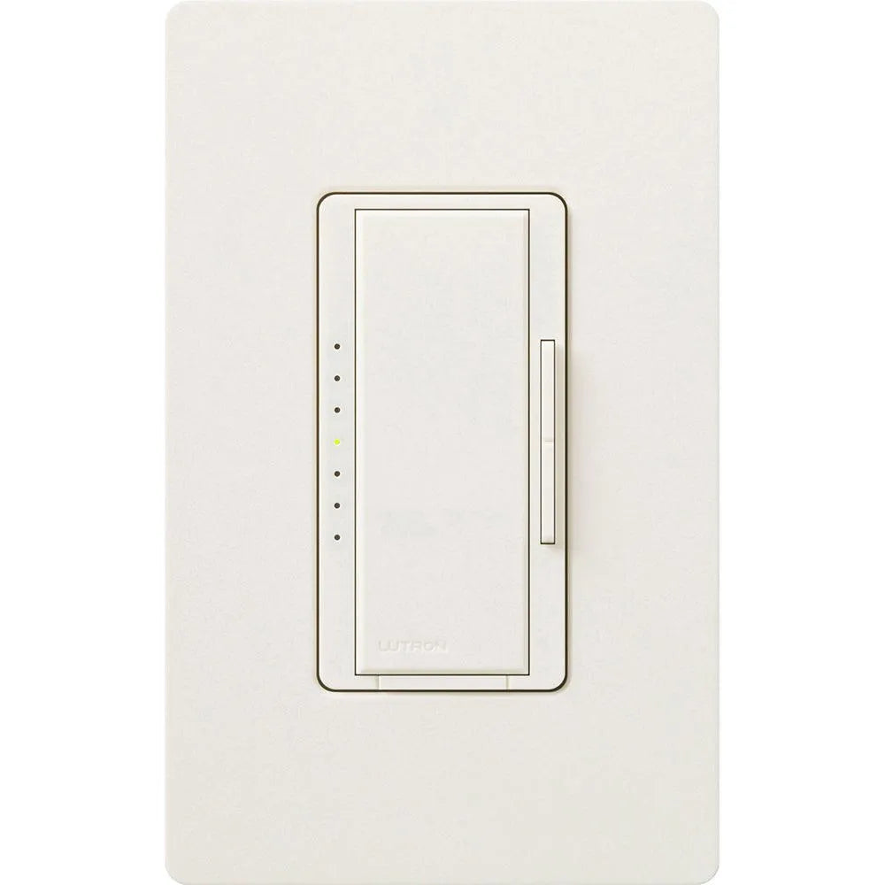 Lutron - Maestro 1000W Incandescent Multi-Location Dimmer - MSC-1000M-BI-CSA | Montreal Lighting & Hardware