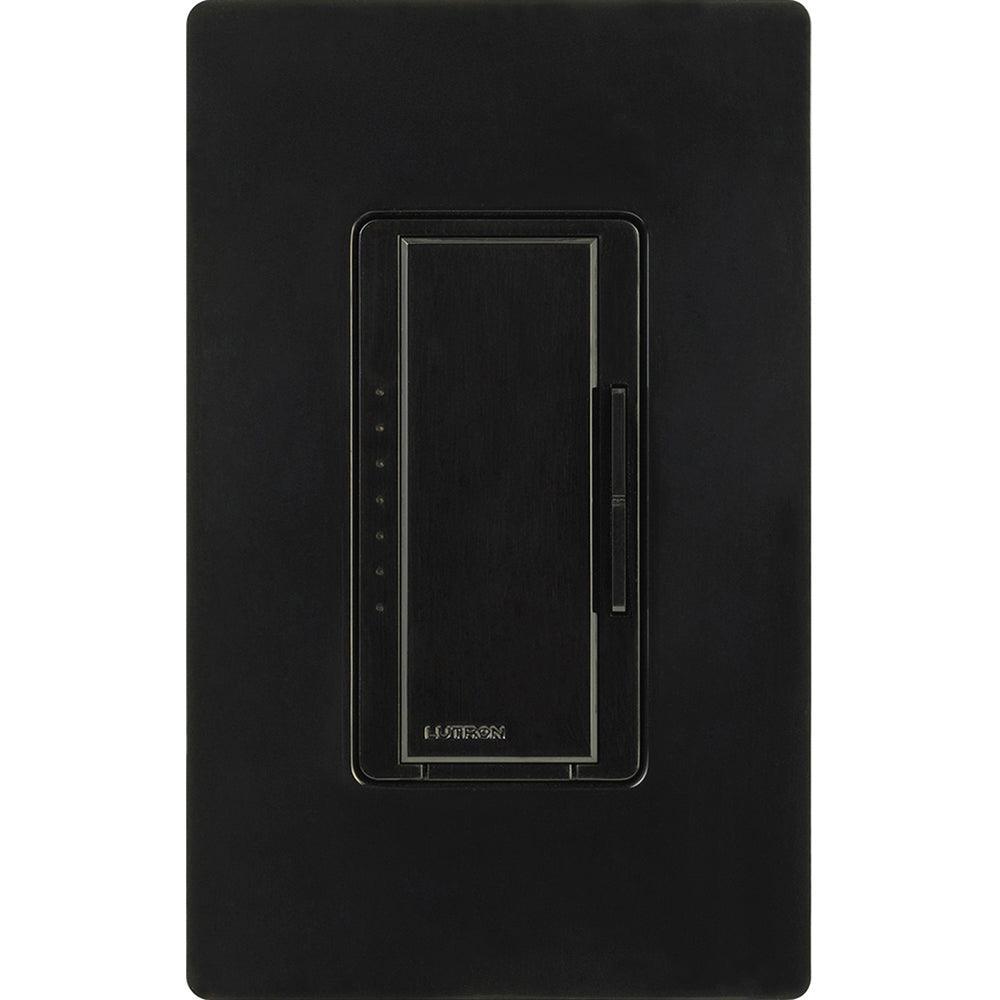 Lutron - Maestro 1000W Magnetic Low Voltage Multi-Location Dimmer - MALV-1000-BL-CSA | Montreal Lighting & Hardware