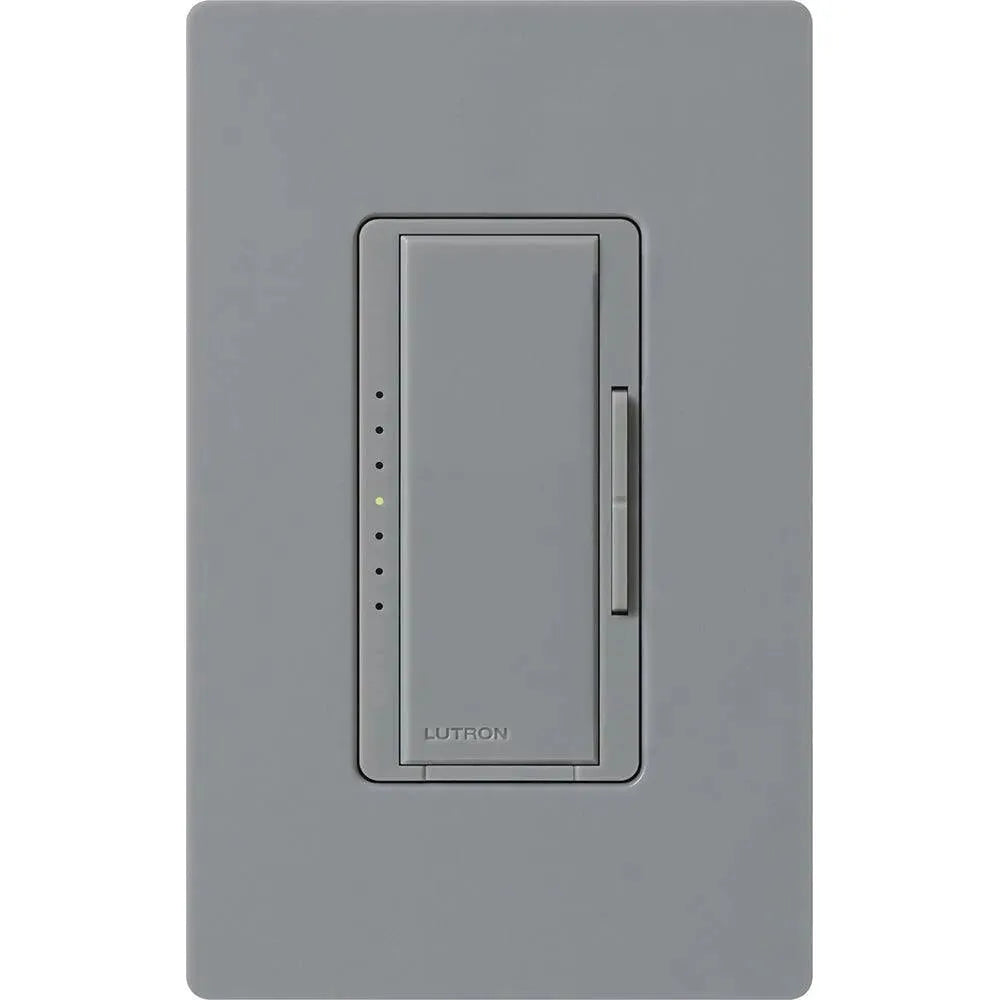 Lutron - Maestro 1000W Magnetic Low Voltage Multi-Location Dimmer - MALV-1000-GR-CSA | Montreal Lighting & Hardware