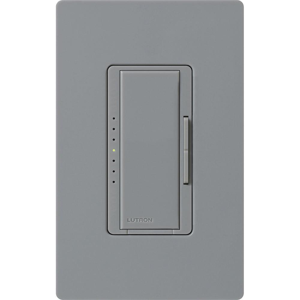Lutron - Maestro 1000W Magnetic Low Voltage Multi-Location Dimmer - MALV-1000-GR-CSA | Montreal Lighting & Hardware