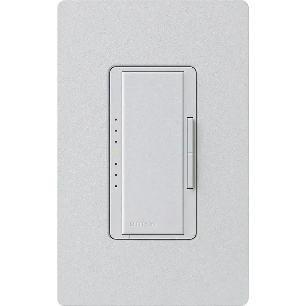 Lutron - Maestro 1000W Magnetic Low Voltage Multi-Location Dimmer - MSCLV-1000M-PD | Montreal Lighting & Hardware