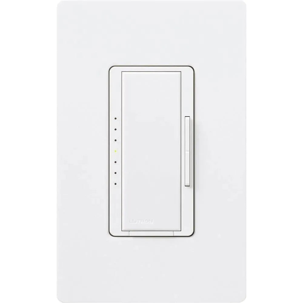Lutron - Maestro 1000W Magnetic Low Voltage Multi-Location Dimmer - MSCLV-1000M-SW | Montreal Lighting & Hardware