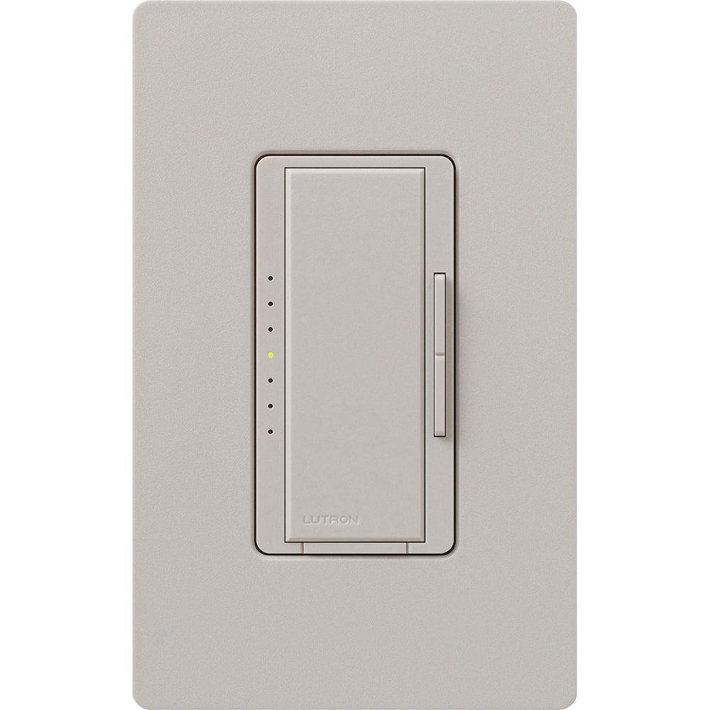Lutron - Maestro 1000W Magnetic Low Voltage Multi-Location Dimmer - MSCLV-1000M-TP | Montreal Lighting & Hardware