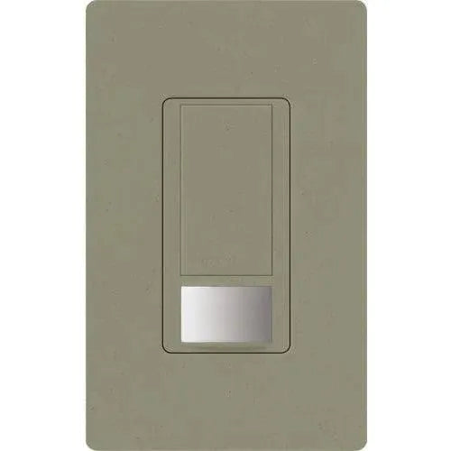 Lutron - Maestro 2AMP Occupancy/Vancancy Sensor Switch - MS-OPS2-GB | Montreal Lighting & Hardware