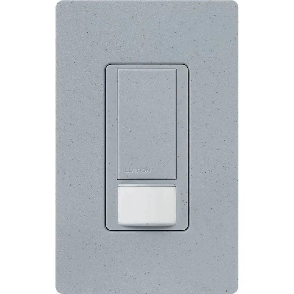 Lutron - Maestro 5AMP Occupancy/Vacancy Sensor Switch - MS-OPS5M-BG | Montreal Lighting & Hardware