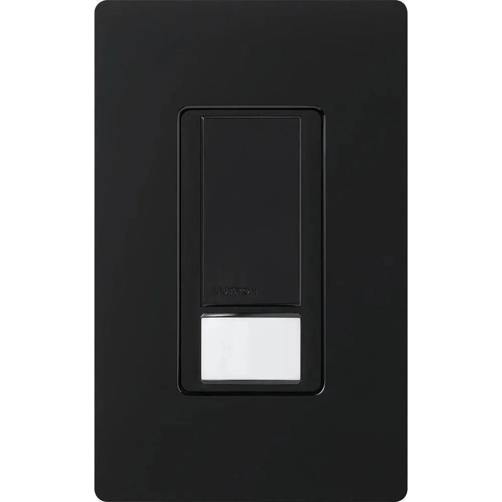 Lutron - Maestro 5AMP Occupancy/Vacancy Sensor Switch - MS-OPS5M-BL | Montreal Lighting & Hardware