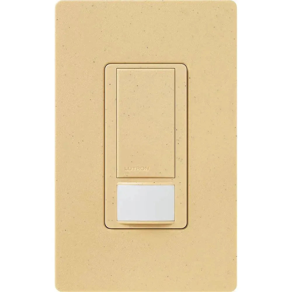 Lutron - Maestro 5AMP Occupancy/Vacancy Sensor Switch - MS-OPS5M-GS | Montreal Lighting & Hardware