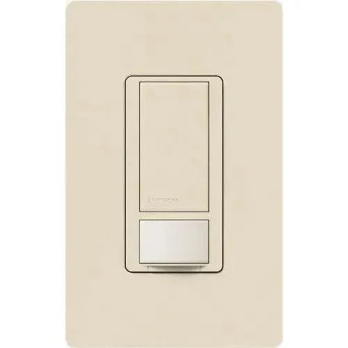 Lutron - Maestro 5AMP Occupancy/Vacancy Sensor Switch - MS-OPS5M-LA | Montreal Lighting & Hardware
