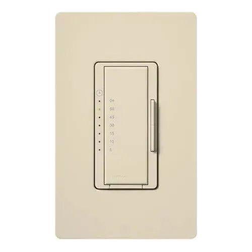 Lutron - Maestro 60-Minute Timer - MA-T51-ES | Montreal Lighting & Hardware