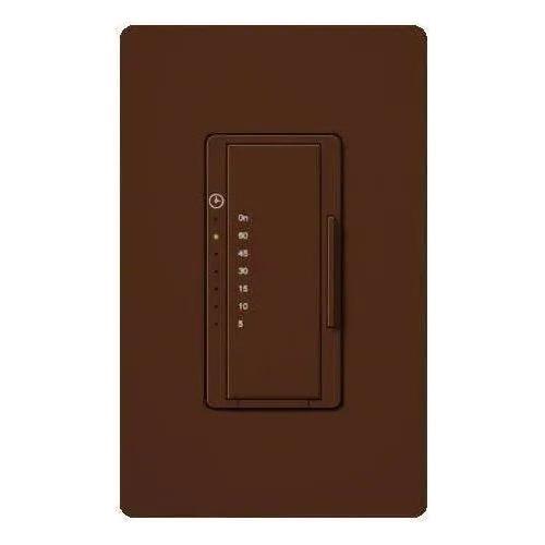 Lutron - Maestro 60-Minute Timer - MA-T51-SI | Montreal Lighting & Hardware