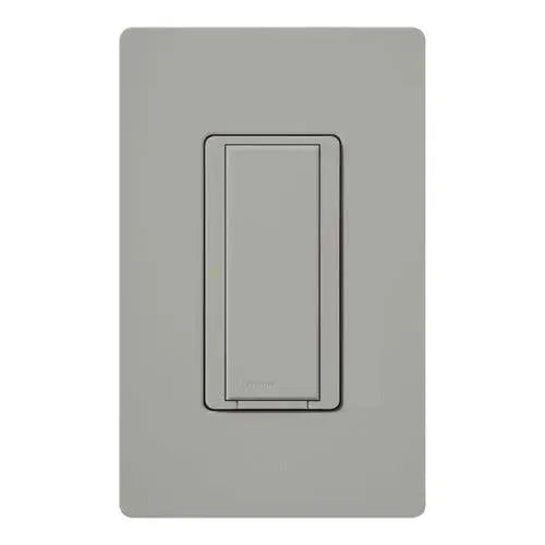 Lutron - Maestro 8AMP Multi-Location Switch - MA-S8AM-GR | Montreal Lighting & Hardware