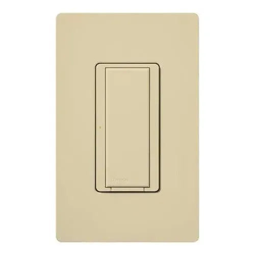 Lutron - Maestro 8AMP Multi-Location Switch - MA-S8AM-IV | Montreal Lighting & Hardware