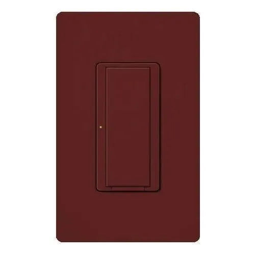 Lutron - Maestro 8AMP Multi-Location Switch - MSC-S8AM-MR | Montreal Lighting & Hardware