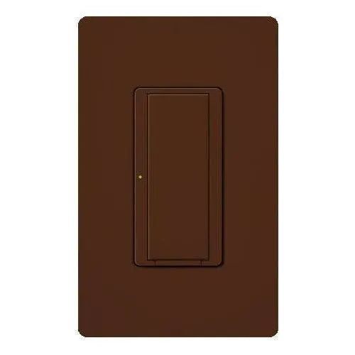 Lutron - Maestro 8AMP Multi-Location Switch - MSC-S8AM-SI | Montreal Lighting & Hardware