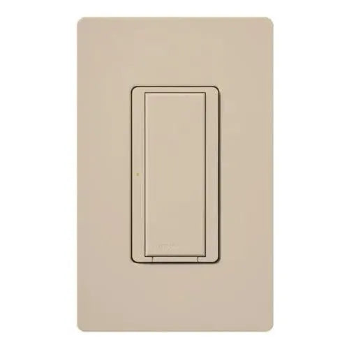 Lutron - Maestro 8AMP Multi-Location Switch - MSC-S8AM-TP | Montreal Lighting & Hardware