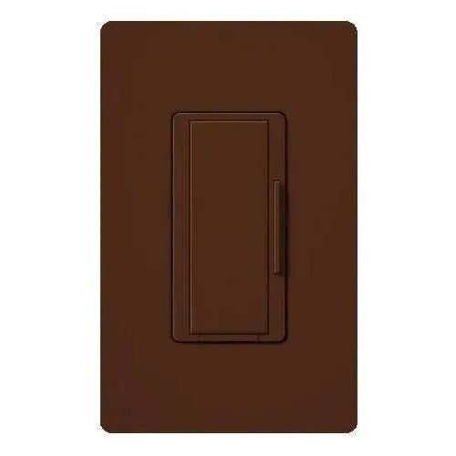 Lutron - Maestro Accessory Dimmer - MSC-AD-SI | Montreal Lighting & Hardware
