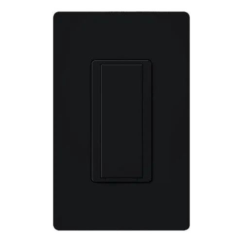 Lutron - Maestro Accessory Switch - MA-AS-BL | Montreal Lighting & Hardware