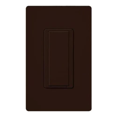 Lutron - Maestro Accessory Switch - MA-AS-BR | Montreal Lighting & Hardware