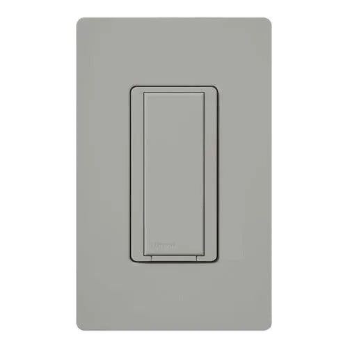 Lutron - Maestro Accessory Switch - MA-AS-GR | Montreal Lighting & Hardware