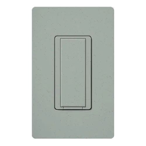 Lutron - Maestro Accessory Switch - MSC-AS-BG | Montreal Lighting & Hardware