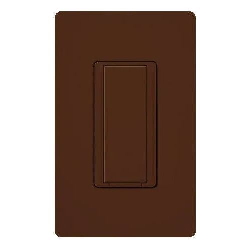Lutron - Maestro Accessory Switch - MSC-AS-SI | Montreal Lighting & Hardware