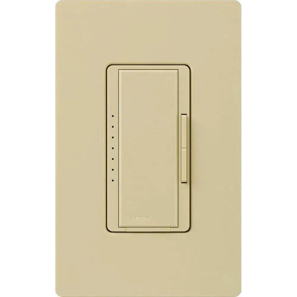 Lutron - Maestro CL LED+ Multi-Location Dimmer - MACL-153M-IV-C | Montreal Lighting & Hardware