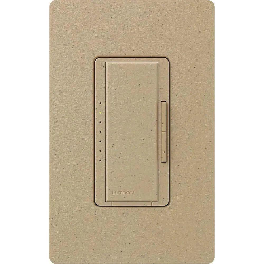 Lutron - Maestro CL LED+ Multi-Location Dimmer - MACL-153M-MS-C | Montreal Lighting & Hardware
