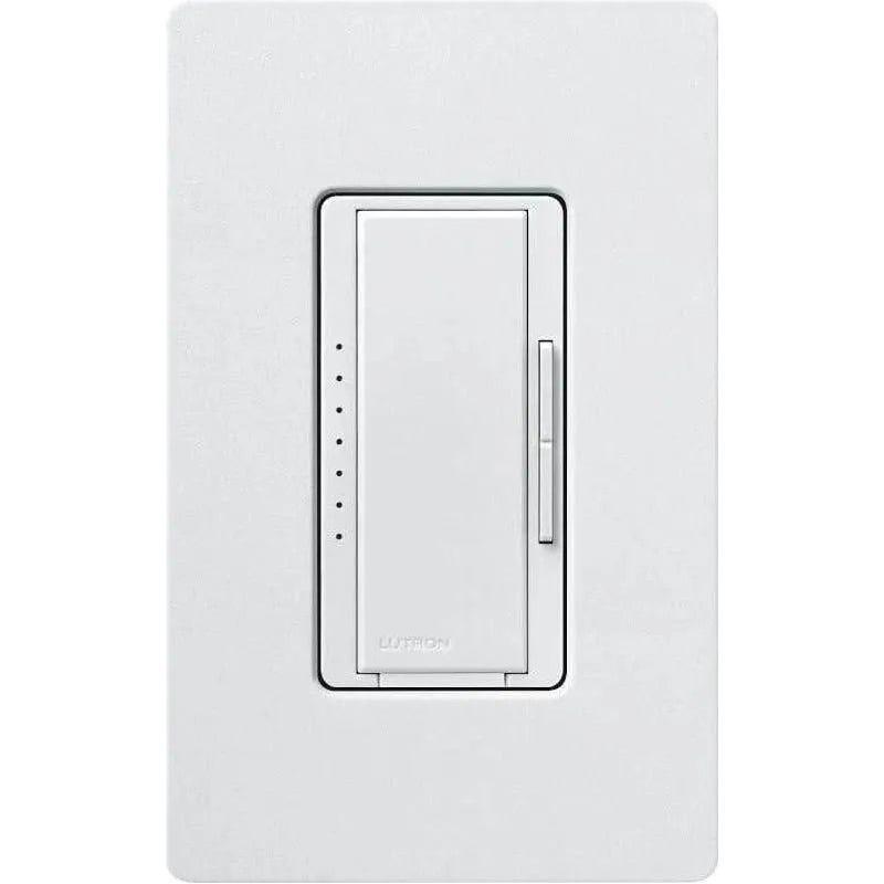 Lutron - Maestro CL LED+ Multi-Location Dimmer - MACL-153M-PD-C | Montreal Lighting & Hardware