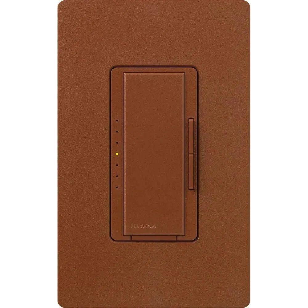 Lutron - Maestro CL LED+ Multi-Location Dimmer - MACL-153M-SI-C | Montreal Lighting & Hardware