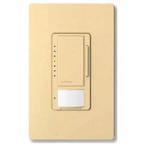 Lutron - Maestro LED+ CL Occupancy/Vacancy Sensor Dimmer - MSCL-OP153M-GS | Montreal Lighting & Hardware