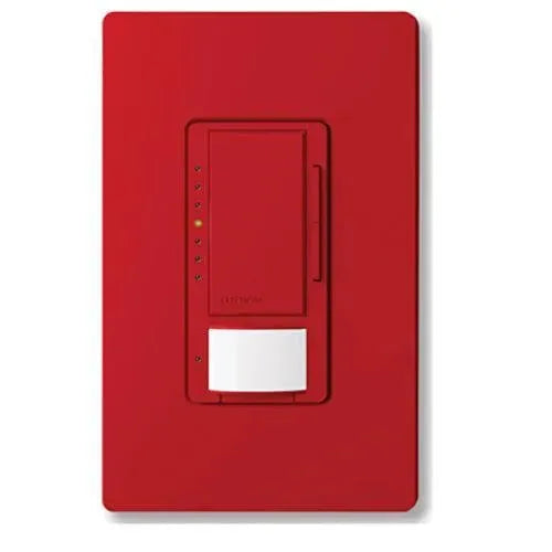 Lutron - Maestro LED+ CL Occupancy/Vacancy Sensor Dimmer - MSCL-OP153M-HT | Montreal Lighting & Hardware