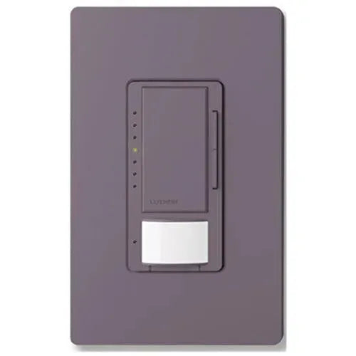Lutron - Maestro LED+ CL Occupancy/Vacancy Sensor Dimmer - MSCL-OP153M-PL | Montreal Lighting & Hardware