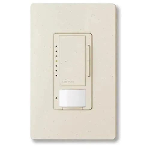 Lutron - Maestro LED+ CL Occupancy/Vacancy Sensor Dimmer - MSCL-OP153M-ST | Montreal Lighting & Hardware