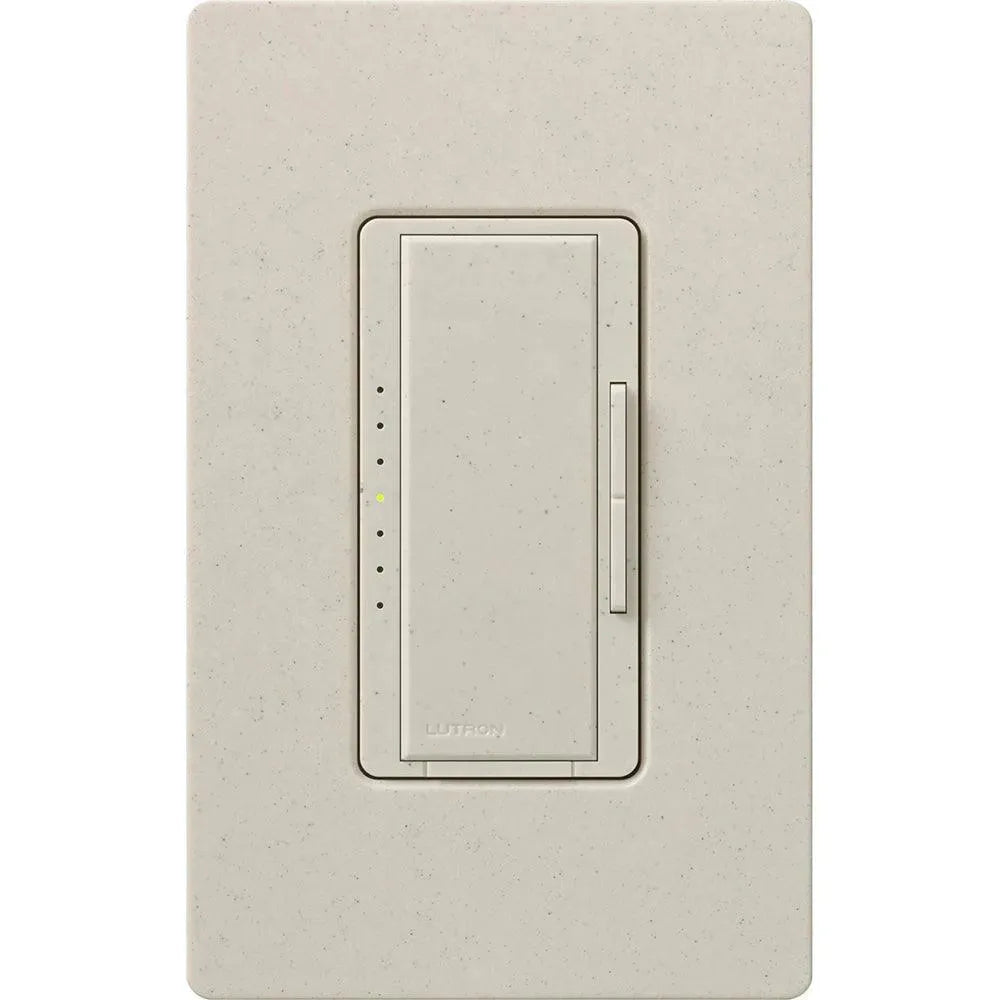 Lutron - Maestro PRO LED+ Multi-Location Dimmer - MA-PRO-LS | Montreal Lighting & Hardware