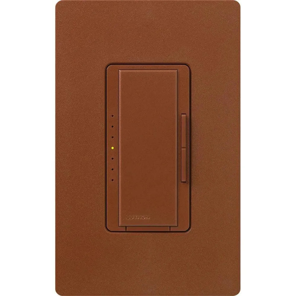 Lutron - Maestro PRO LED+ Multi-Location Dimmer - MA-PRO-SI | Montreal Lighting & Hardware