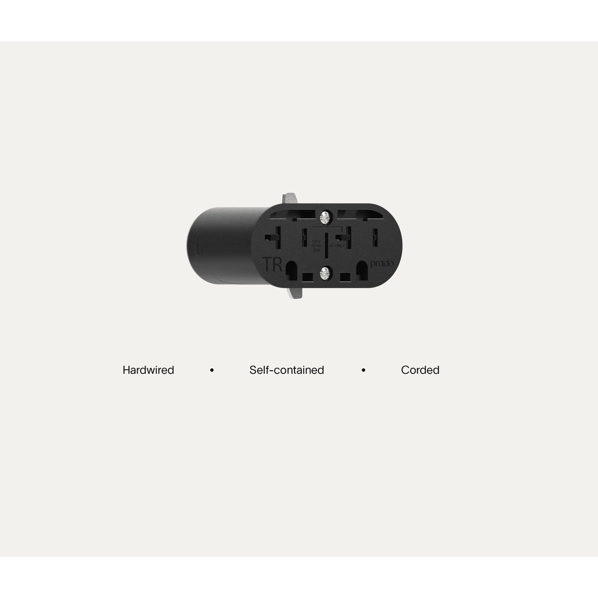Prado UNIFIT OUTLET DUPLEX Unifit Outlet | Duplex