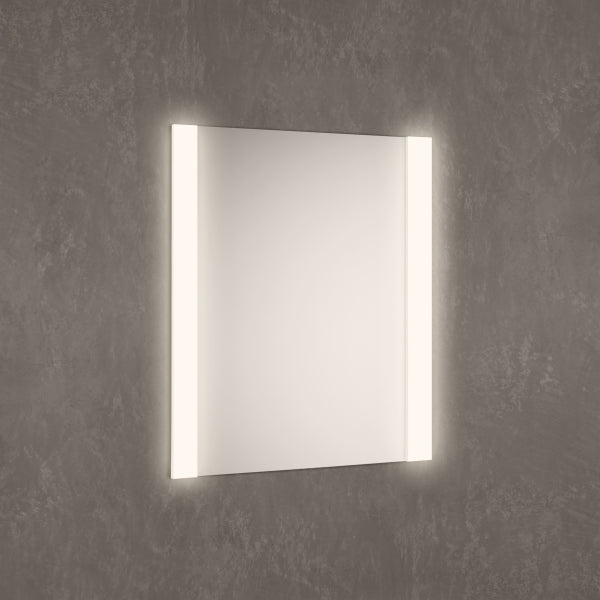 Sidler - 10.00310.103 - MODELLO Vertical Lighting  - MODELLO - Mirror