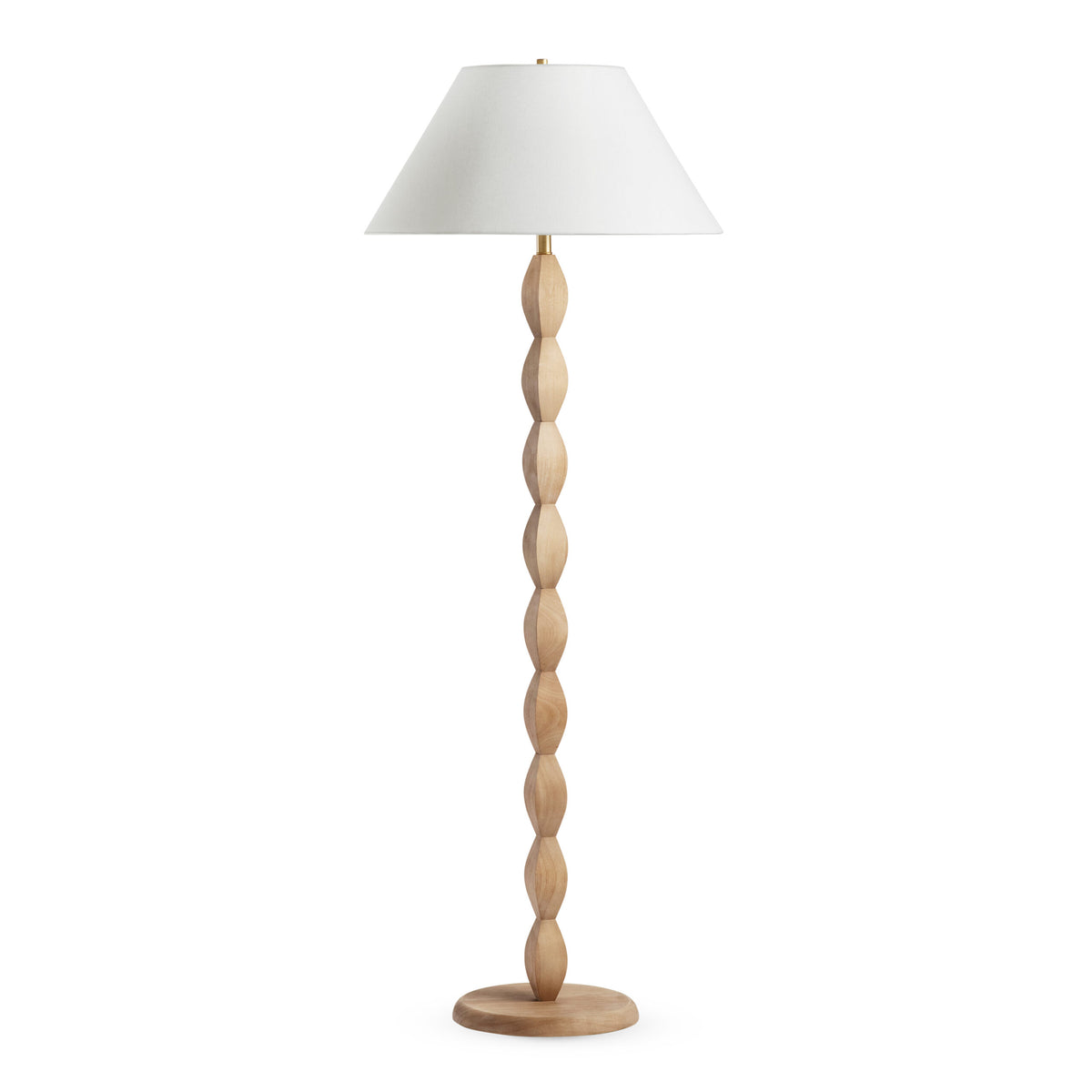 Manor Floor Lamp - FLO-4617-A-OWL